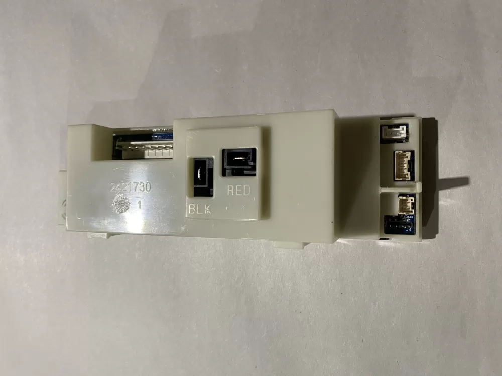 Frigidaire A01078804 242207704 Refrigerator UI Control Board AZ189679 | BK86