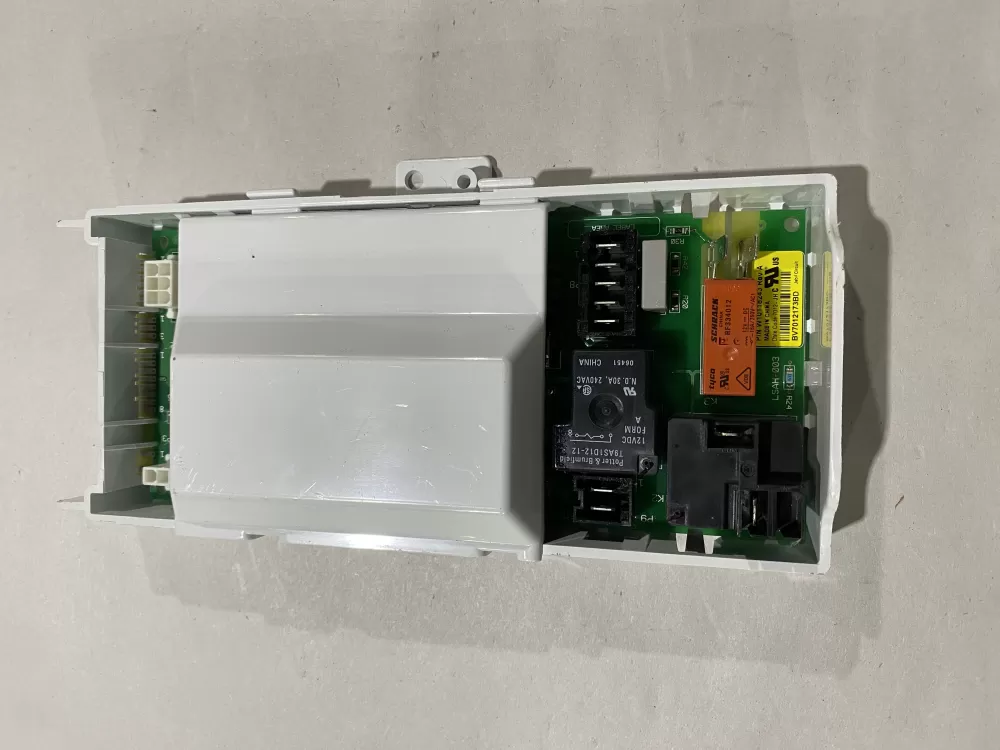 Whirlpool Maytag WPW10111616 W10118243 Dryer Control Board AZ152724 | BK58