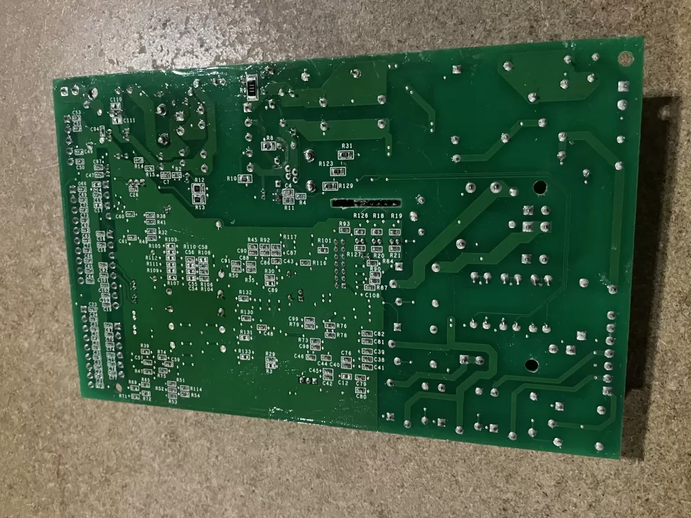 GE 200D4864G049 EBX1069P005 Refrigerator Control Board AZ27974 | KM194