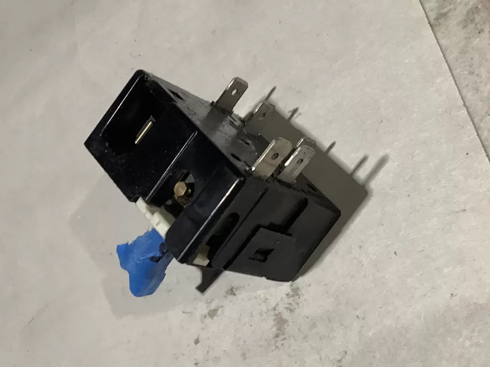 Frigidaire 316436001 316021501 Range Surface Element Switch AZ108783 | Sl76