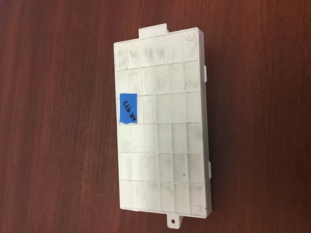 Samsung DC92-01729Y Dryer Control Board AZ30441 | NR977