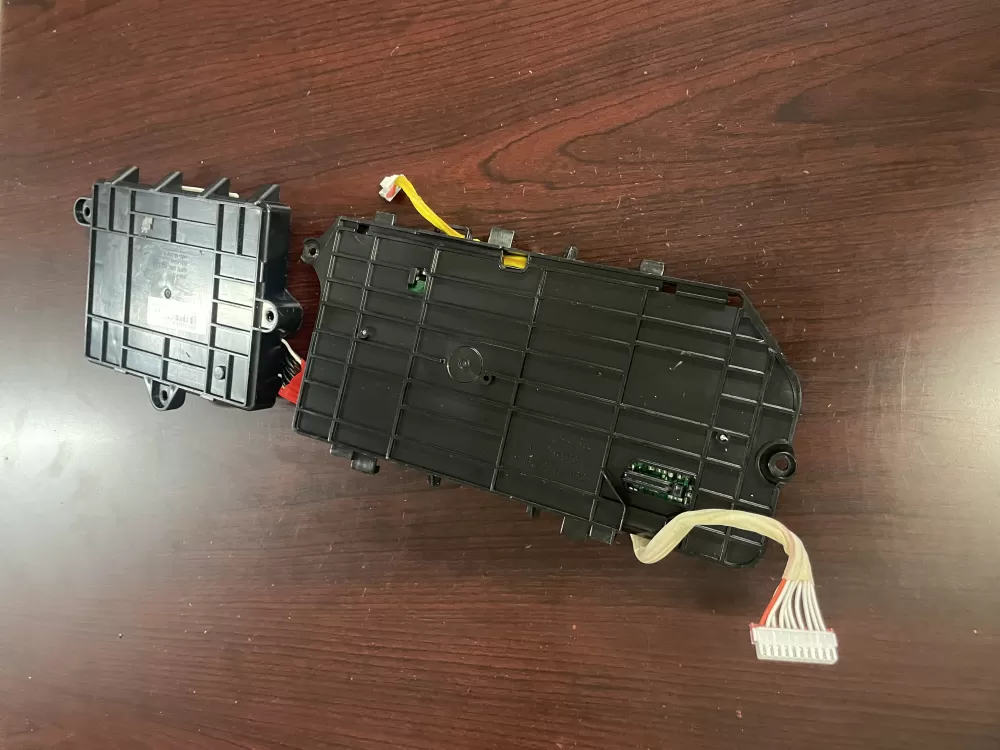Samsung DC92 01622E Washer Control Board AZ70756 | KMV463