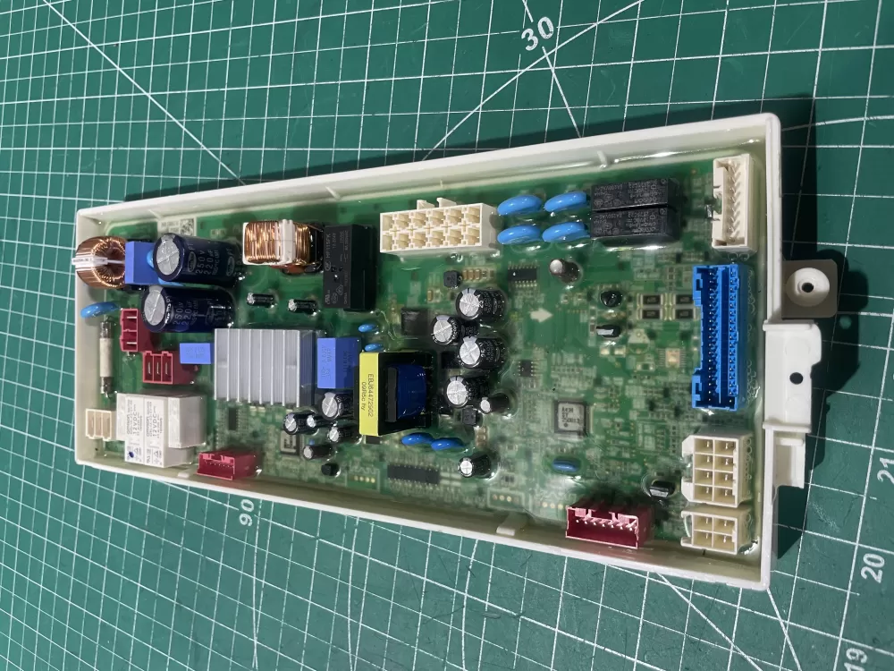 LG EBR34949610  Washer Control Board