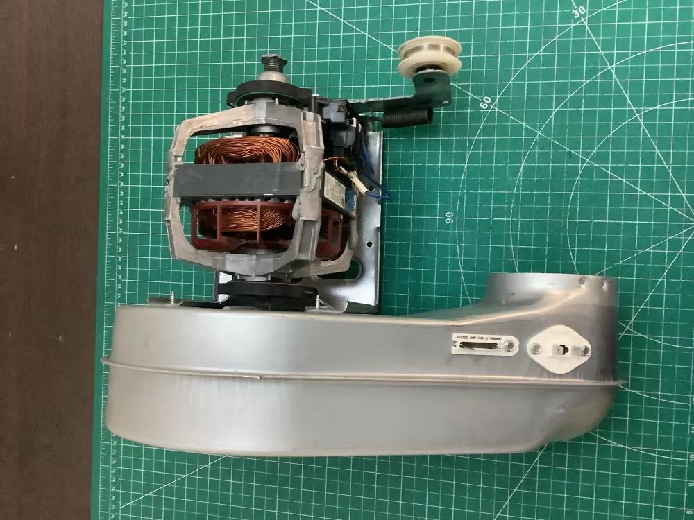 Kenmore Maytag 279787SKID Dryer Kitchen Aid Motor AZ218893 | SLA374