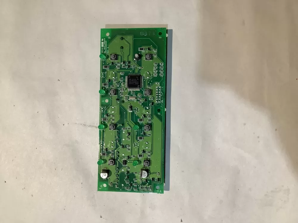 GE 197D4576G029 Refrigerator Control Board Dispenser AZ148313 | BG2485