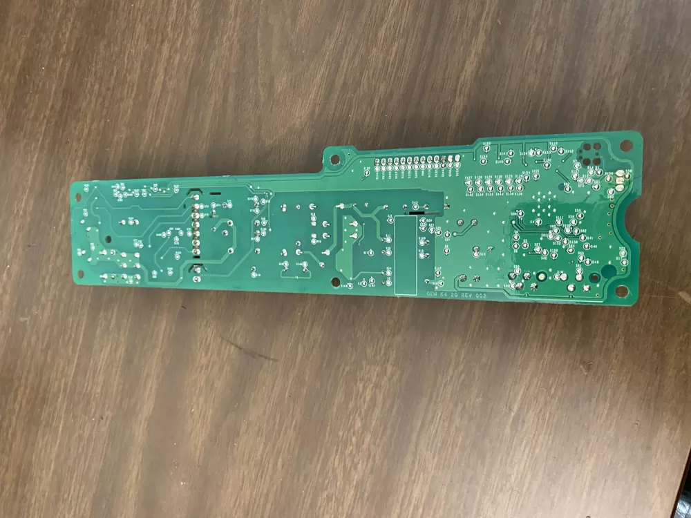 Frigidaire Electrolux A05648002 Dishwasher Control Board AZ30838 | BK251