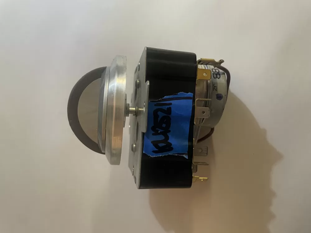 Whirlpool Amana Admiral AP6009056 3979618 3979618R Dryer Timer AZ163039 | KM2521