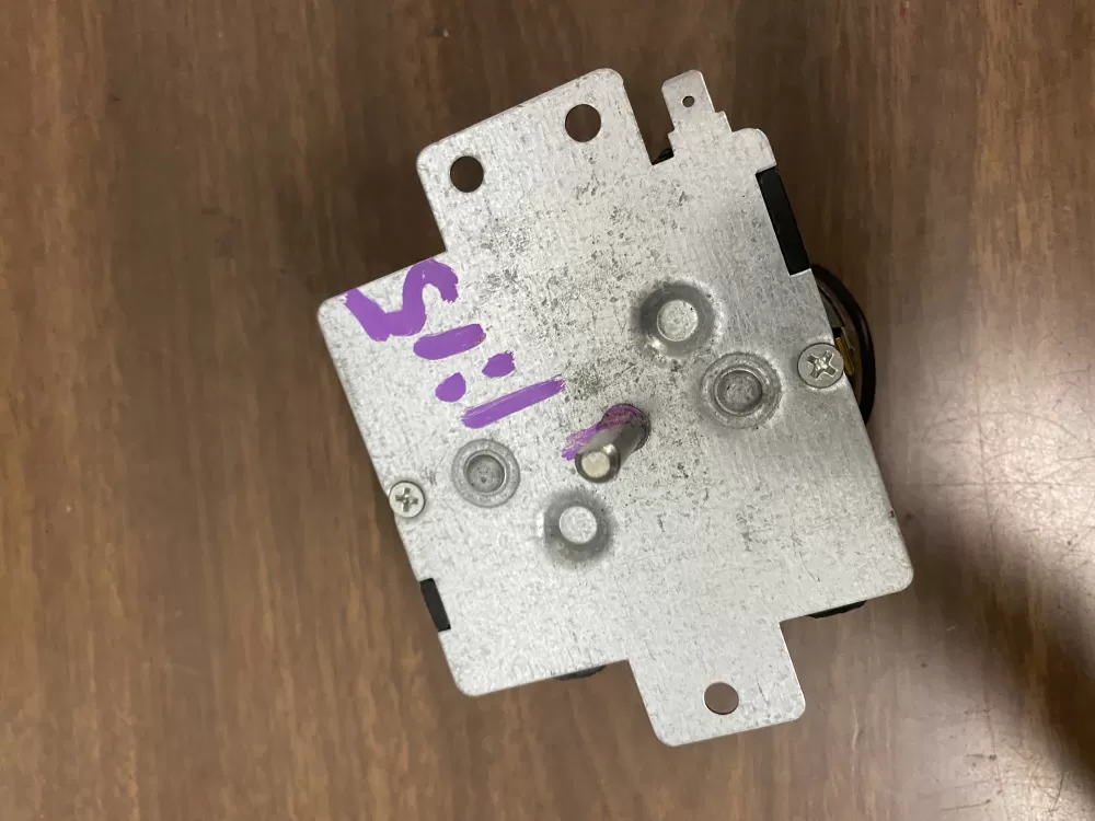 Kenmore 3406016 3406703 3976577 WP3976577 Dryer Timer AZ29756 | BK336