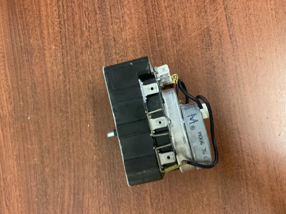 Frigidaire Whirlpool GE Kenmore 131062300F Dryer Timer AZ52946 | BK1851