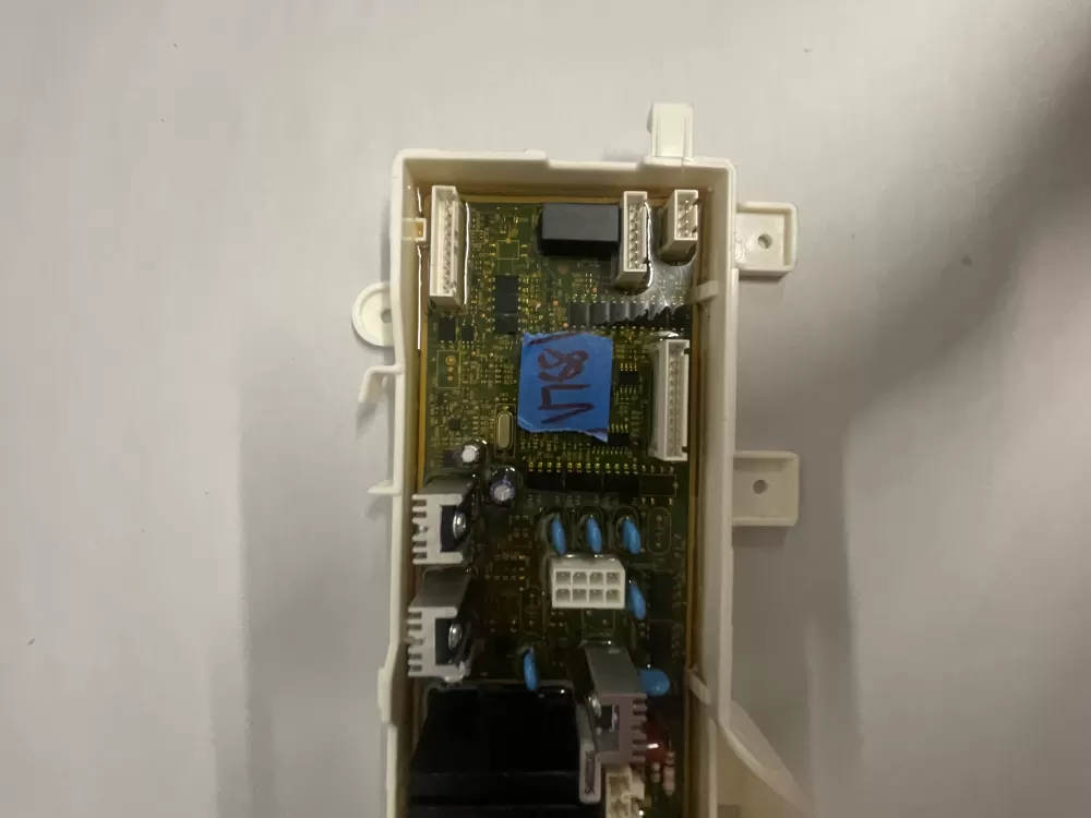 Samsung AP5623797 DC92 01021B PS4216006 Washer Control Board AZ208284 | KMV768