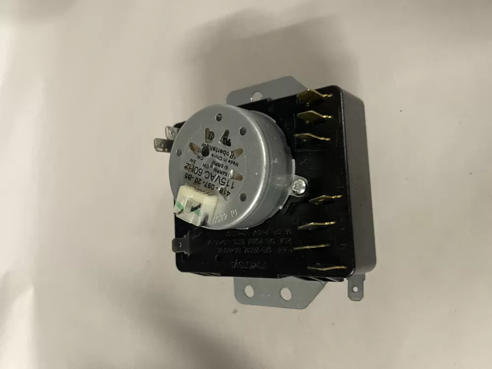 Whirlpool Kenmore AP5988891 W10634750 W10846428 Dryer Timer AZ232595 | Wm2243