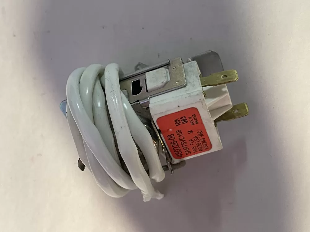 Frigidaire  150226-08  3ART5VC158  Refrigerator Control Board