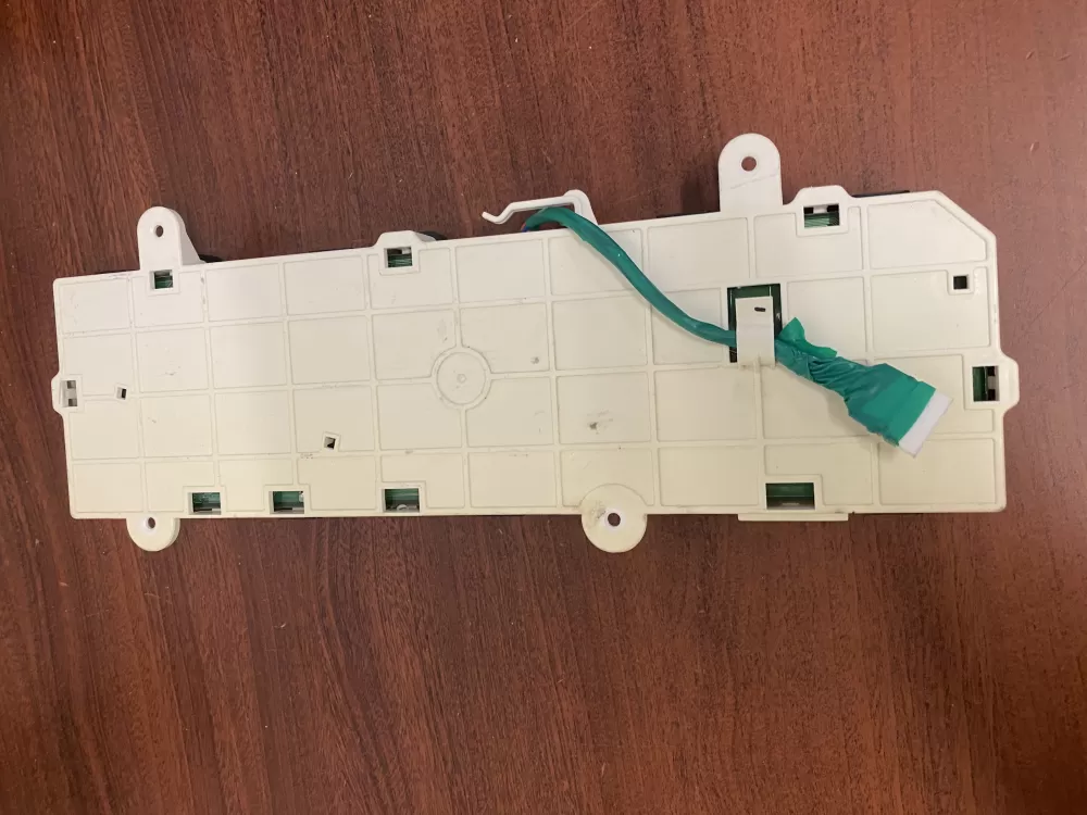 Samsung DC92 01026B DC9201026B Dryer Control Board AZ48907 | BKV449