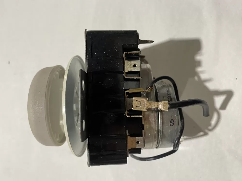 Whirlpool Kenmore Maytag WP3976584 AP6009033 Dryer Timer AZ176573 | BK727