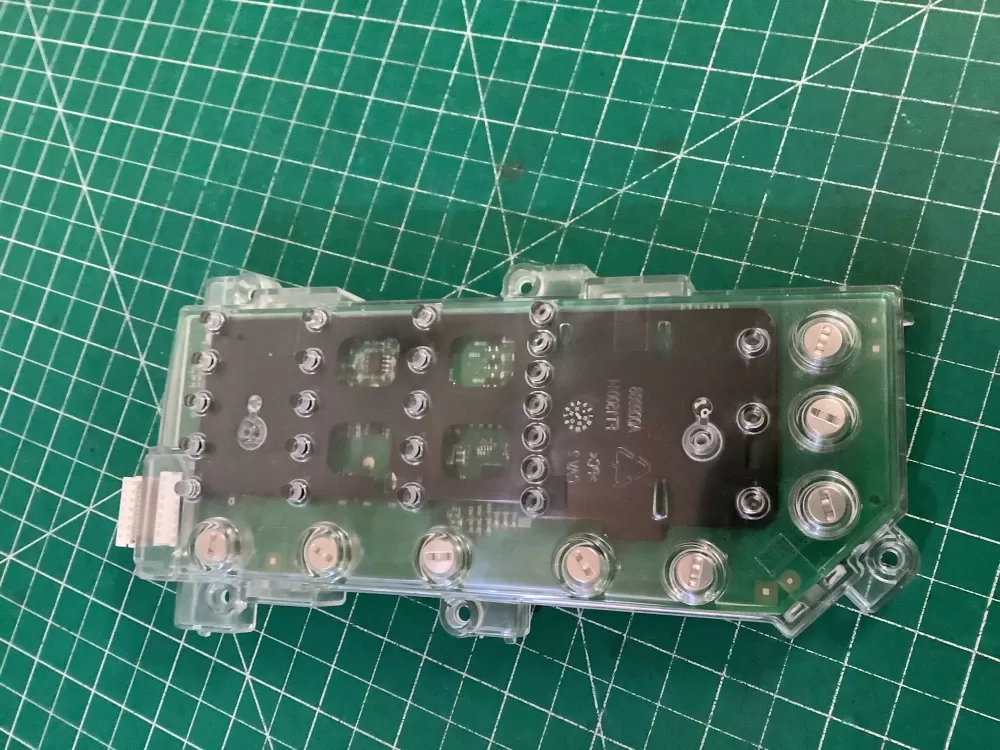 Frigidaire  Electrolux 5304515232  AP6329706  5304522541  5304514809  5304519636  4839434  A11733805  914914059  A11166108  PS12365882 Washer UI Control Board