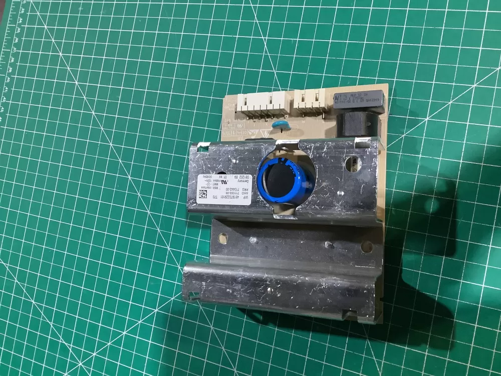 Whirlpool Kenmore WP8183196 491970229163 Washer Control Board AZ152914 | NR16