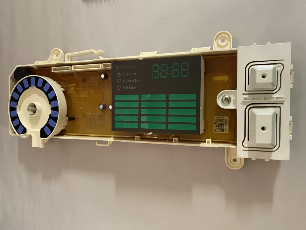 Samsung DC94-05828A Washer Control Board
