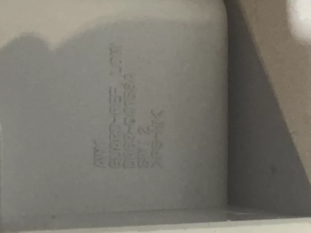 GE Samsung DA63-04158A Refrigerator Door Bin AZ101687 | Sl93