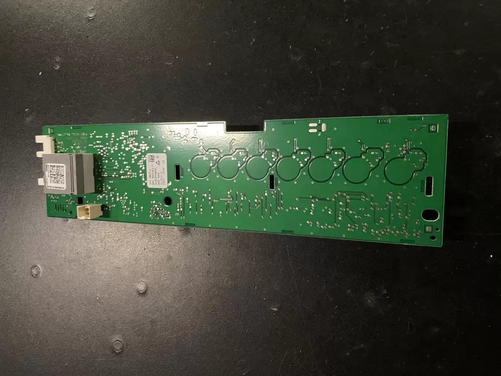 Bosch 9000910812 06 Washer Control Board AZ25748 | BK83