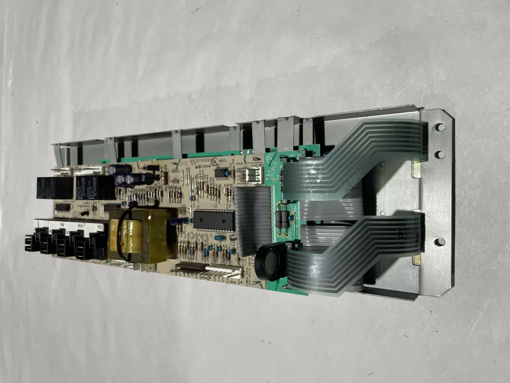Maytag 8507P154-60 Double Oven Range Control Board AZ120352 | Wmv700