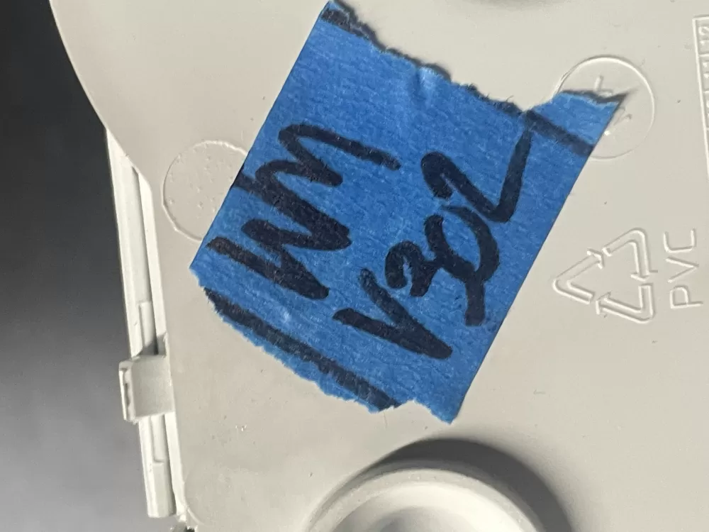 Frigidaire 1347317 Dryer Control Board AZ15637 | V302