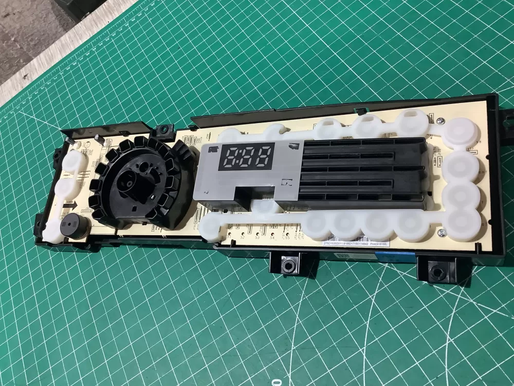 GE 275D1536G116 Washer Control Board AZ188631 | AV652