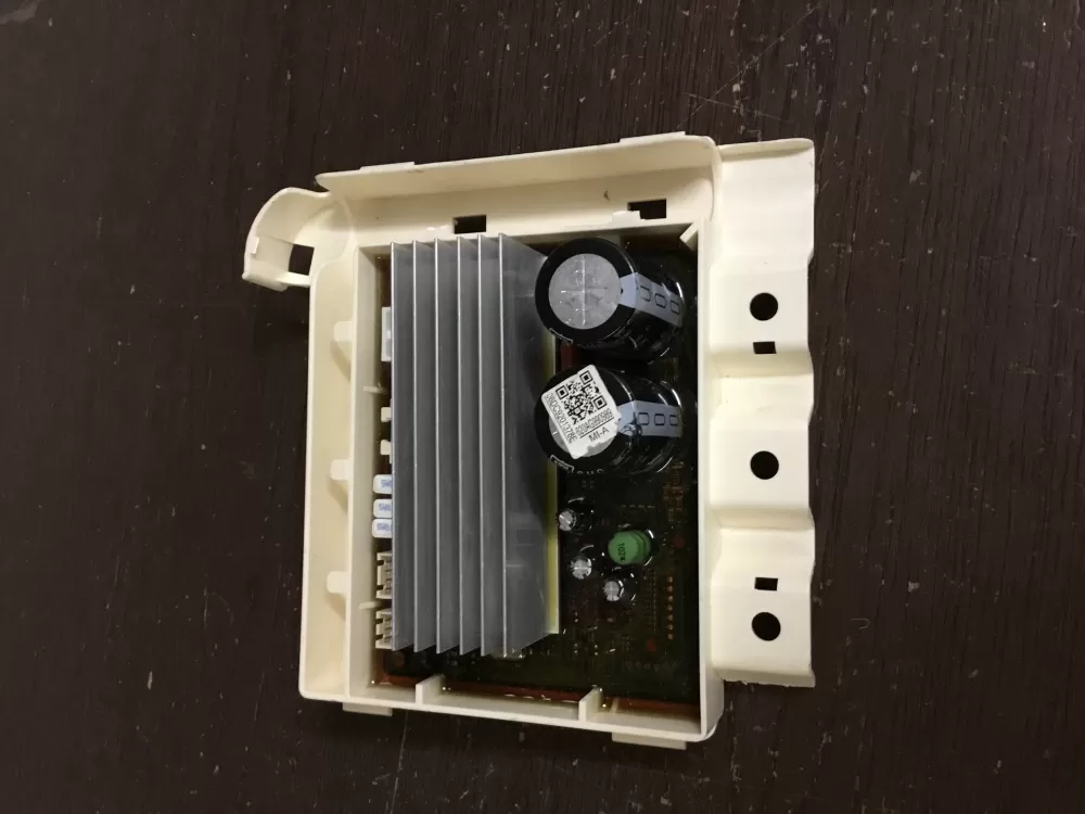 Samsung DC92 01531C DC9201531C Washer Control Board Inverter AZ14940 | NR13