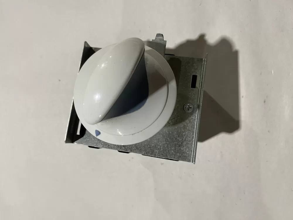 Whirlpool 37001020 Dryer Timer AZ181431 | BK2683