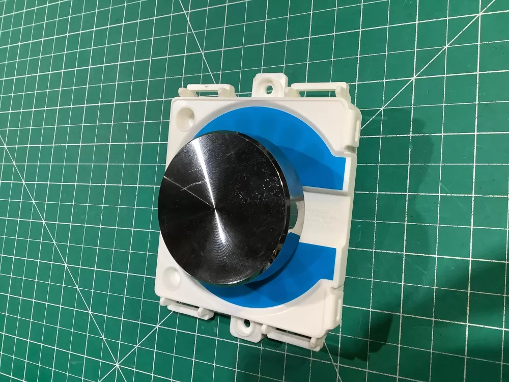 Samsung DC97 23123C DC92 02401A Dryer Control Board Module AZ148150 | NR2486