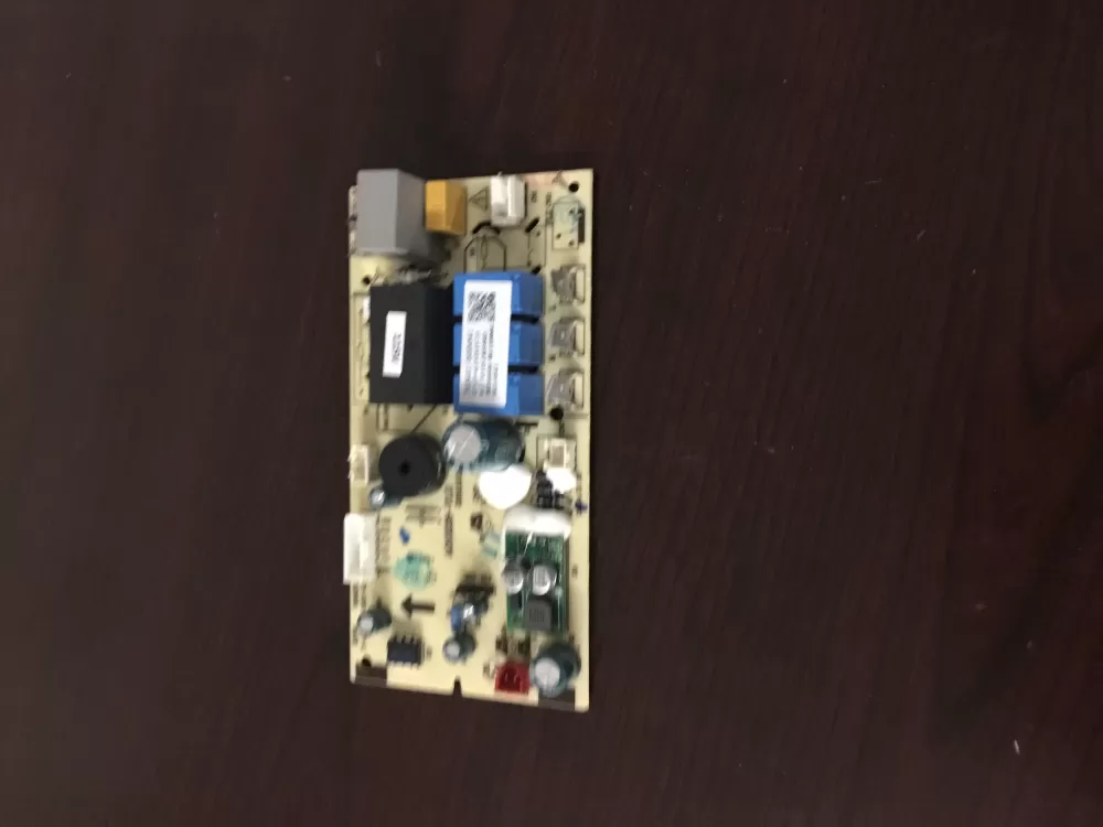 BEKO Control Card Main PCB Fridge & Freezer 31502-000041 AZ207526 | BG1079