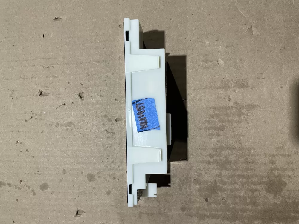 Frigidaire A01078804 242207704 Refrigerator UI Control Board AZ73398 | KM1457
