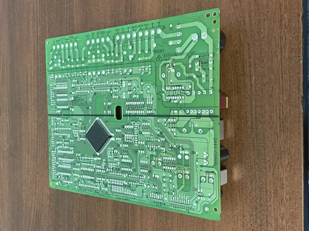 Samsung AP4909012 DA92-00055A Refrigerator Control Board AZ30431 | WM354