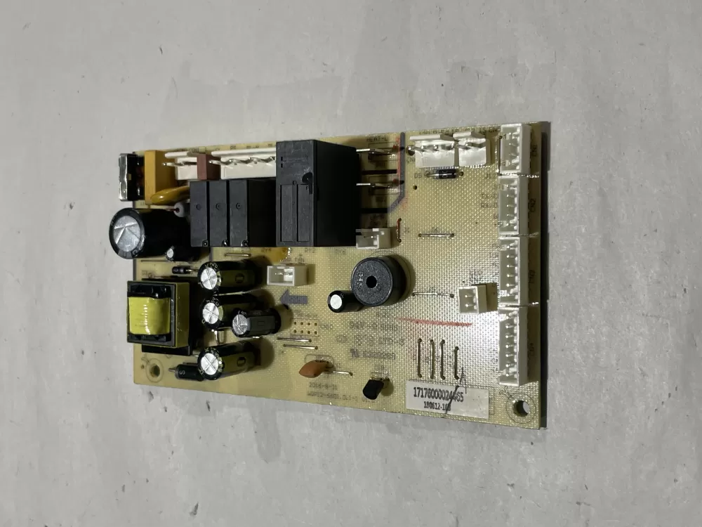 17176000024465 Frigidaire GE Microwave Board - Control