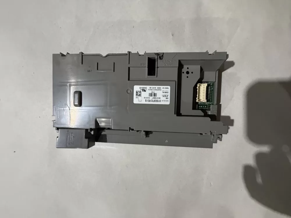 Whirlpool W10539783 W10597045 Dishwasher Control Board AZ228664 | KM538