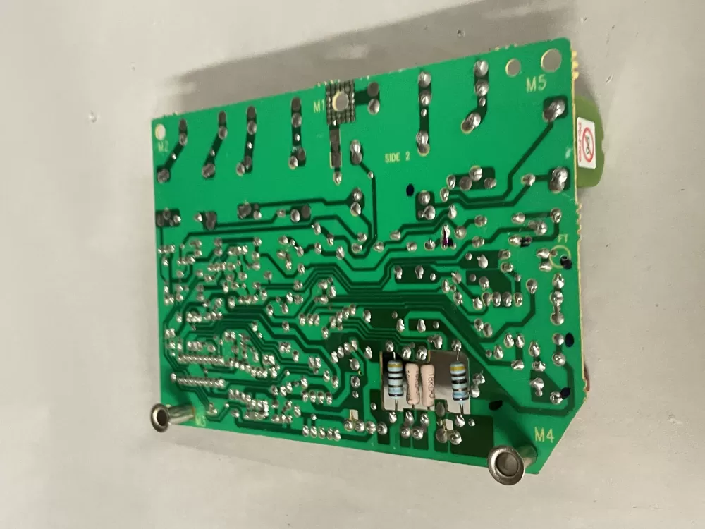 W10860916 Whirlpool Range Spark Module Board AZ224327 | Wm999