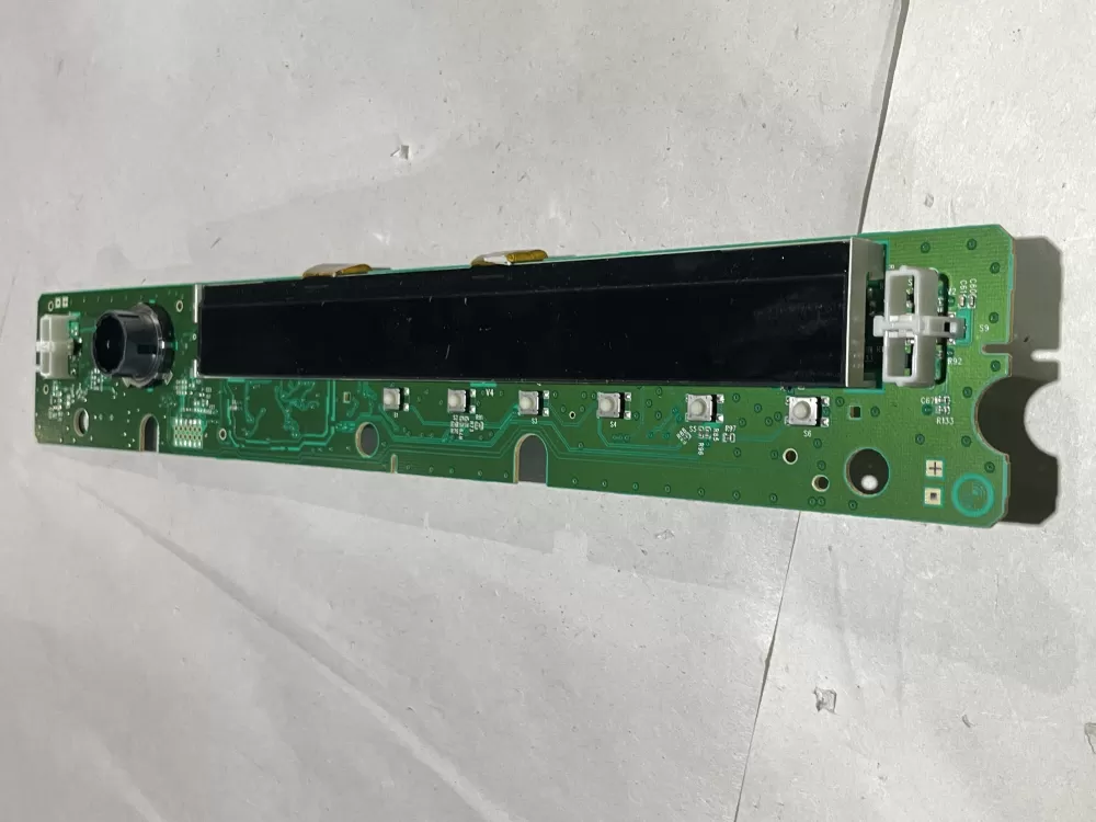 777-581-04 Diehl Board - Control