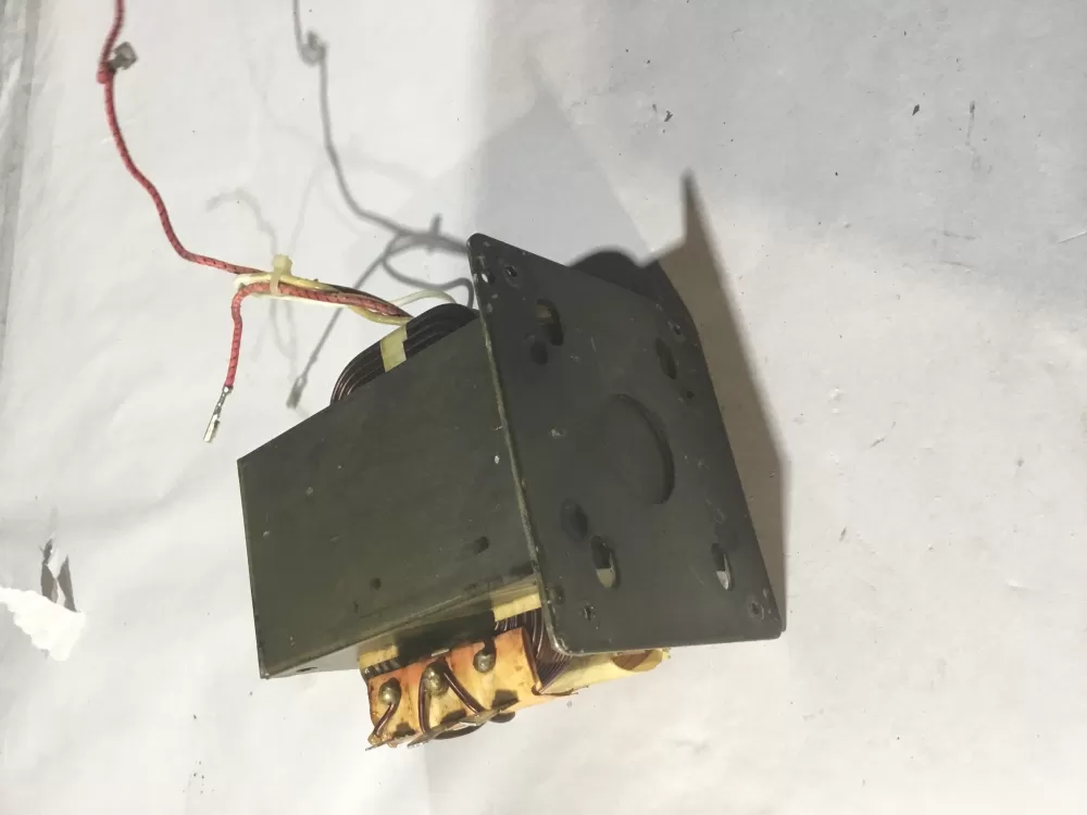 Whirlpool EDX-240D Microwave Transformer