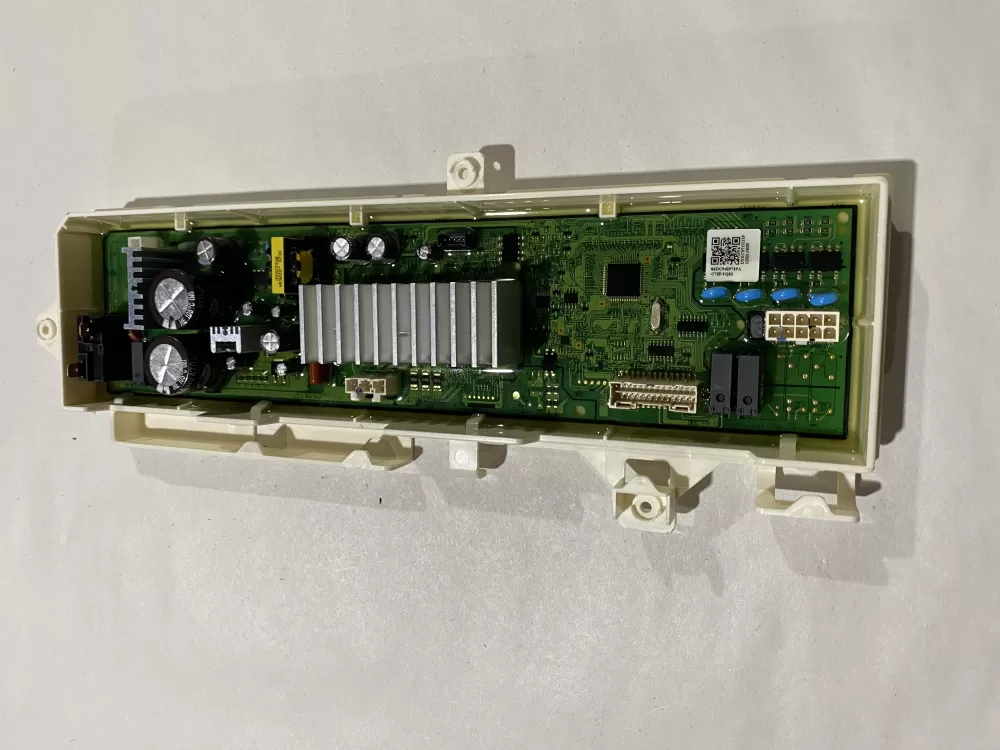 Samsung DC94-09789A Washer Control Board Main