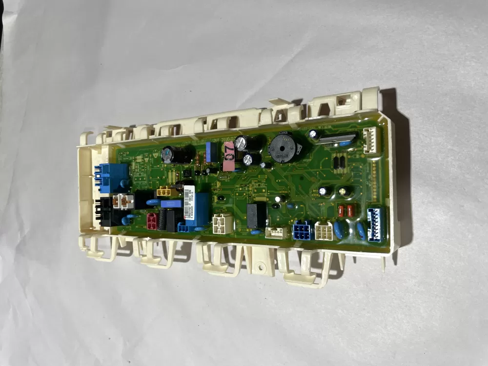 LG EBR62707607 Dryer Control Board