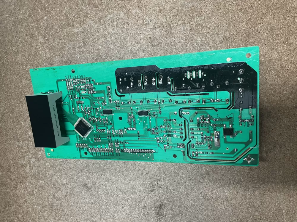 Galanz Microwave Control 154466-G2 MEL879-SA14 E322995 AZ23594 | KM1157