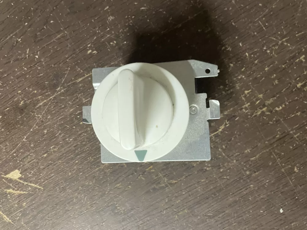 Hotpoint AP5805477 WE4M355 WE4M357 Dryer General Electric Timer AZ46035 | Wm77