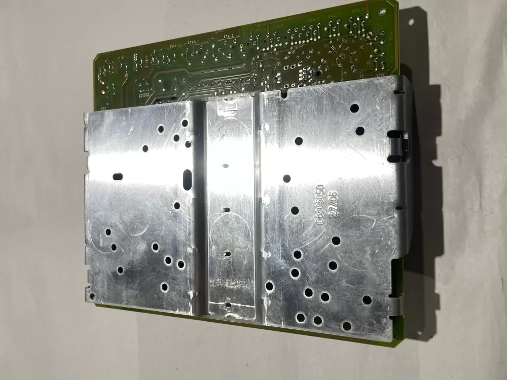 Miele Washer Control Board ELP255 A2156818 AZ184255 | Wm2518