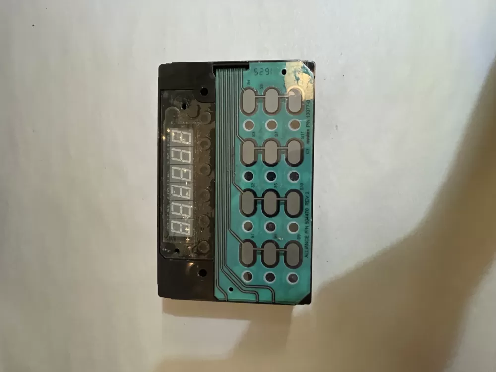 Speed Queen 7718005700 Washer Control Board