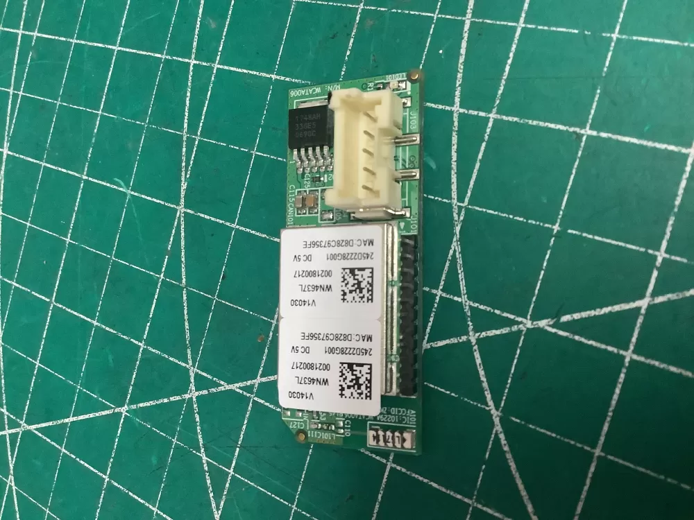 GE Washer Control Board WH22X29532 WH22X36637 WH22X30898 AZ205652 | AR1770