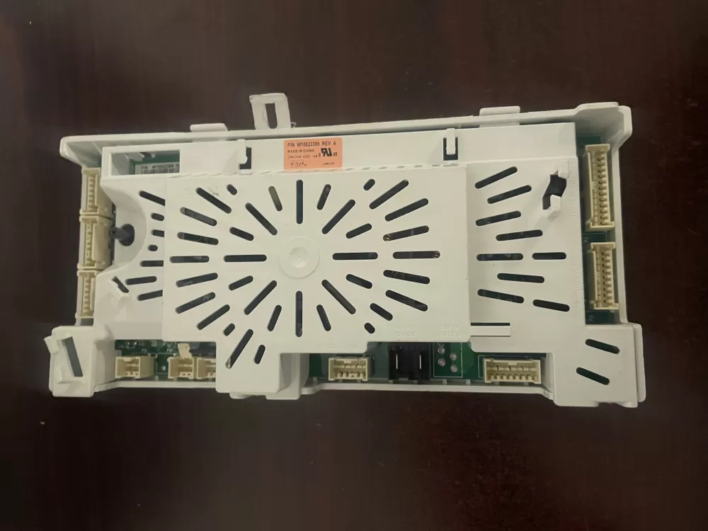 Maytag W10763749  W10522399  4282569  PS10067056 Washer Control Board
