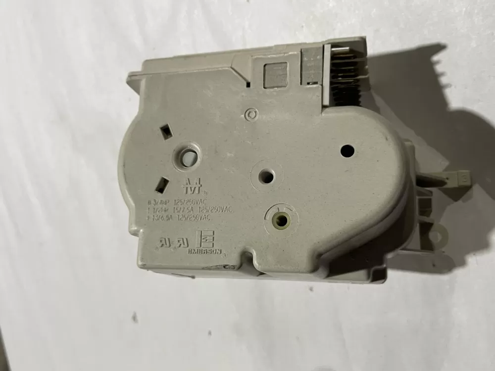 Maytag Amana Admiral 21001595 31001372 35 5785 Washer Timer AZ184673 | Wm256