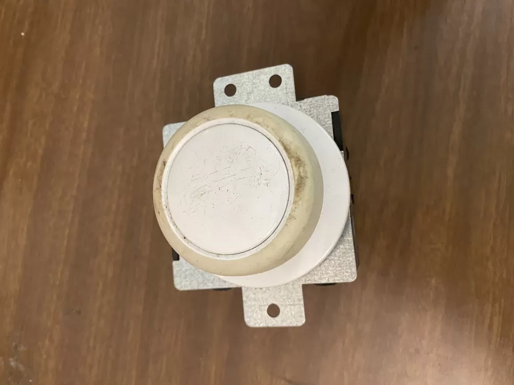 Whirlpool WP3406720 3406720A PD00055932 Dryer Timer AZ30498 | BK357