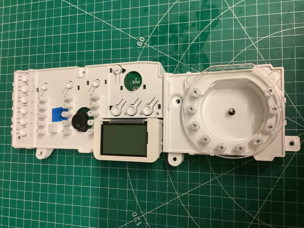 Electrolux Frigidaire 1349268 1347688 Washer Control Board AZ201059 | AR1821