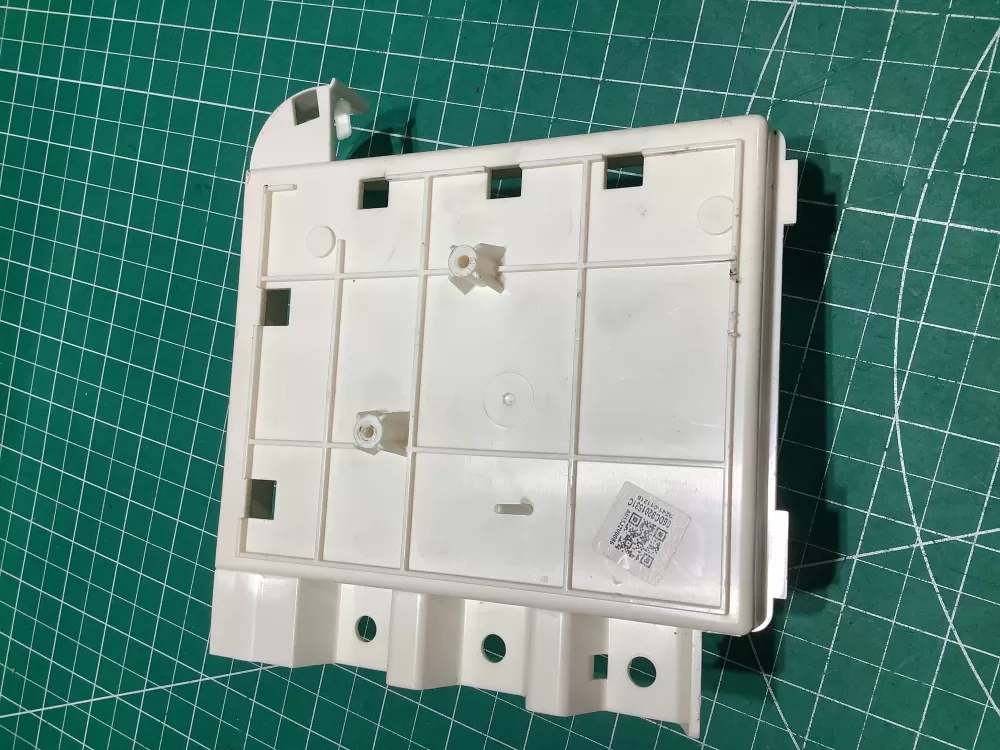 Samsung Dc92 01531c Dysck5y1731 Washer Control Board Inverter AZ183801 | AR2710