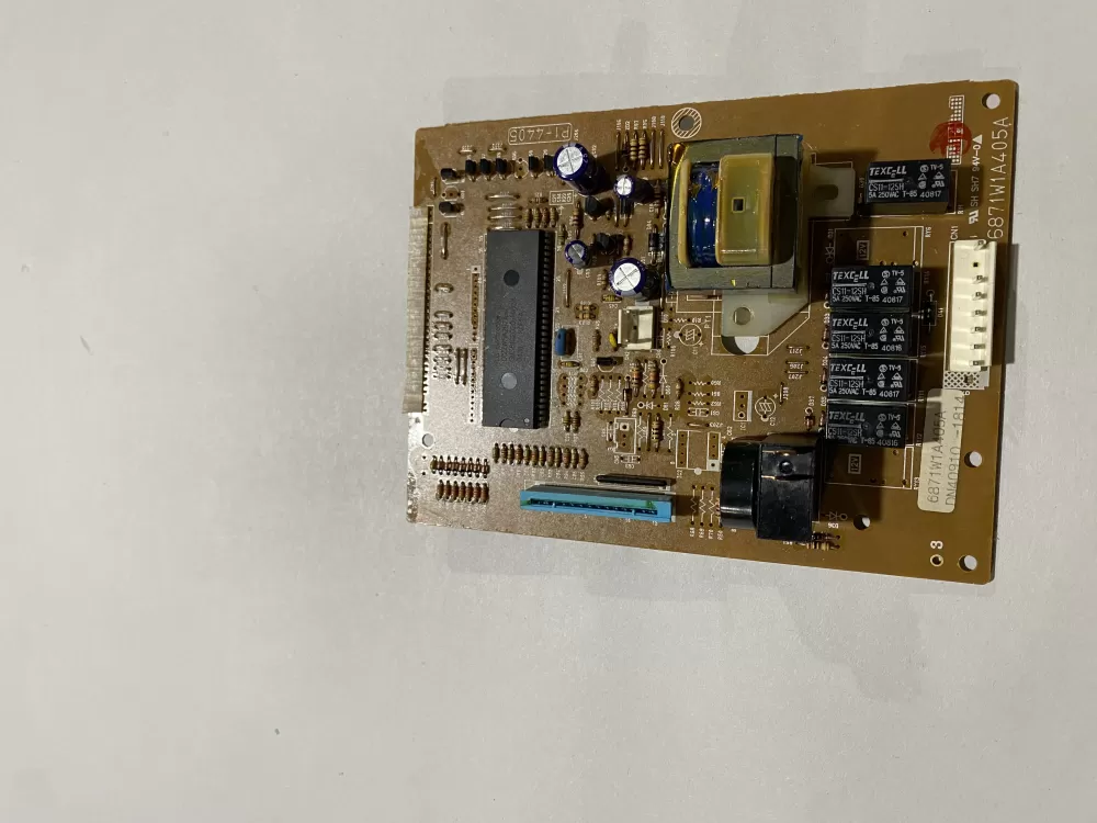 Kenmore 6871W1A405A Microwave Control Board AZ175845 | BK684